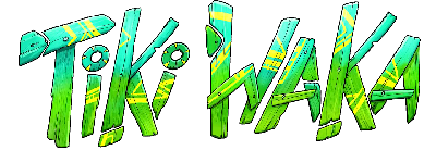 Tiki Waka logo