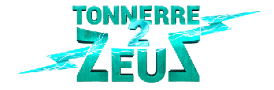 Tonnerre 2 Zeus logo