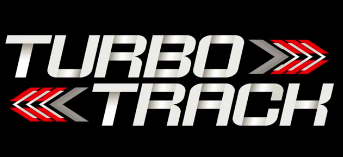 Turbo Track logo