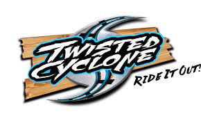 Twisted Cyclone logo