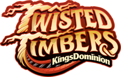 Twisted Timbers logo
