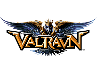 Valravn logo
