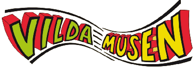 Vilda Musen logo