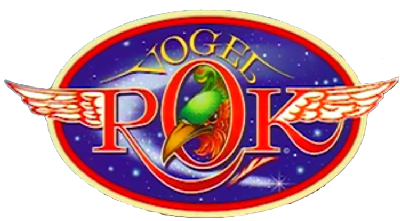 Vogel rok logo