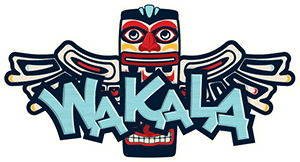 Wakala logo