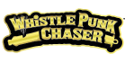 Whistle Punk Chaser logo
