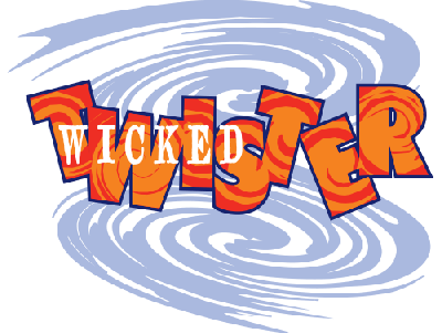 Wicked Twister logo