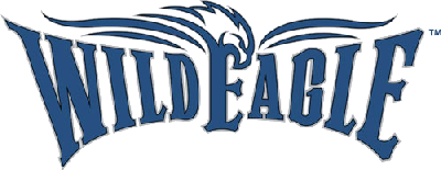 Wild Eagle logo