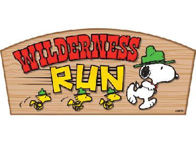 Wilderness Run logo