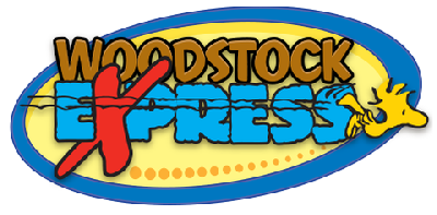 Woodstock Express logo