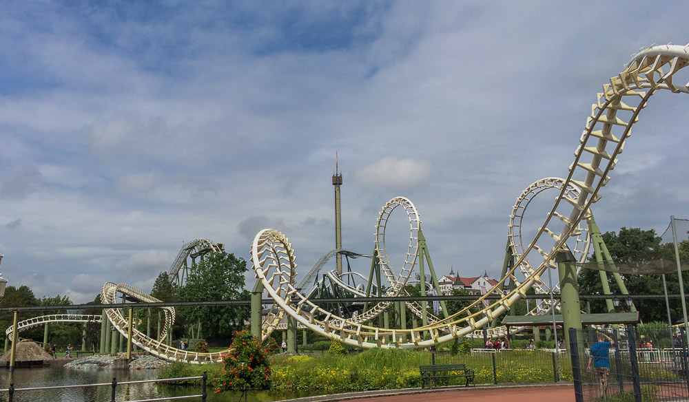 Photo of Big Loop