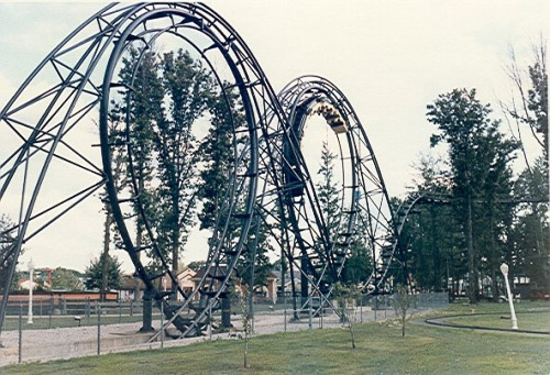 Photo of Double Loop