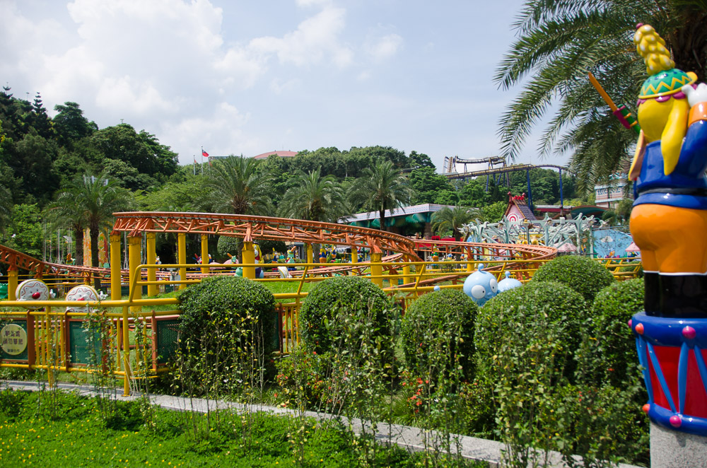 Photo of KuKu Coaster