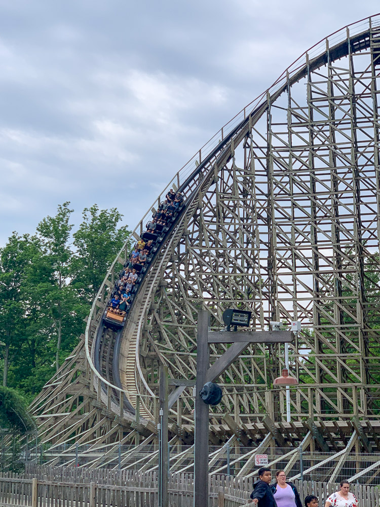 Photo of Mystic Timbers