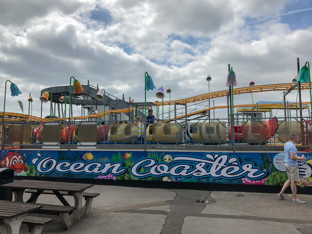 Photo of Ocean Coaster