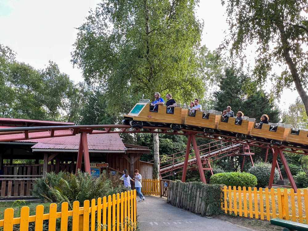 Photo of Spirale Express