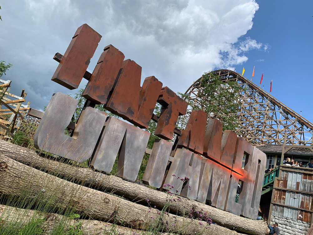 Photo of Untamed