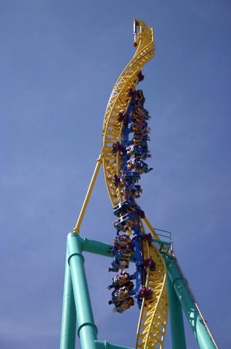 Photo of Wicked Twister
