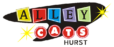 Logo of Alley Cats