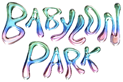 Logo of Babylon Park
