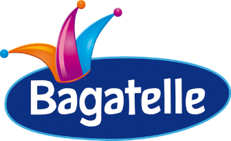 Logo of Bagatelle