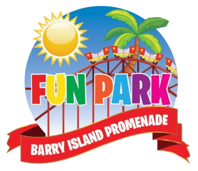 Barry Island Promenade Fun Park logo