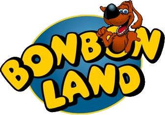 BonBon Land logo