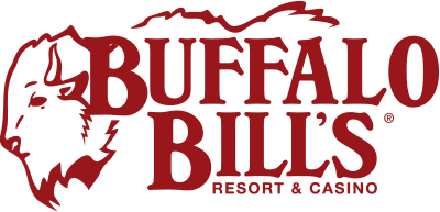 Buffalo Bill's Hotel & Casino logo