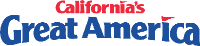 Logo of California's Great America