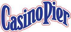 Casino Pier logo
