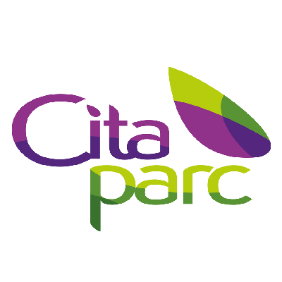 Logo of Cita-Parc