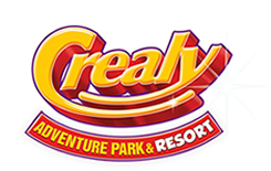 Logo of Crealy Adventure Park