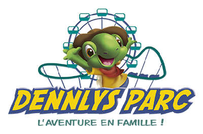 Dennlys Parc logo