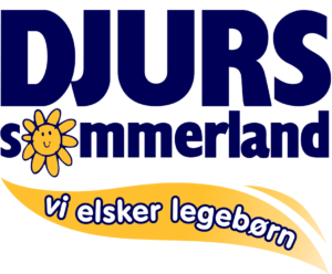 Logo of Djurs Sommerland