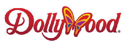 Logo of Dollywood