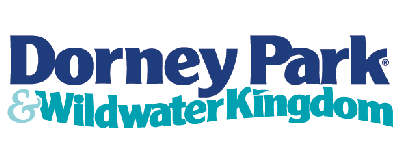 Logo of Dorney Park & Wildwater Kingdom