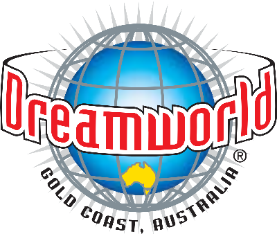 Logo of Dreamworld