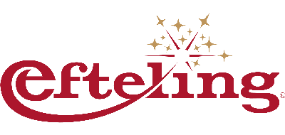 Logo of Efteling