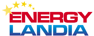Logo of Energylandia