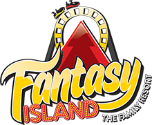 Logo of Fantasy Island