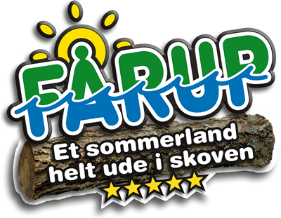 Logo of Fårup Sommerland