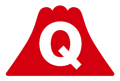 Logo of Fuji-Q Highland