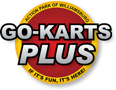 Go-Karts Plus logo