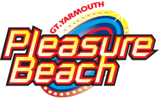Logo of Great Yarmouth Pleasure Beach