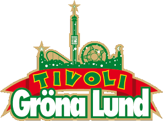 Logo of Gröna Lund
