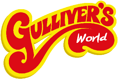 Logo of Gulliver's World