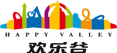 Logo of Happy Valley Beijing