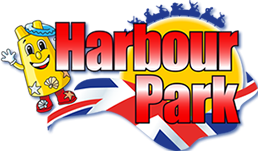 Logo of Harbour Park