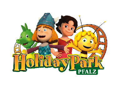 Logo of Holiday Park