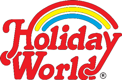 Logo of Holiday World
